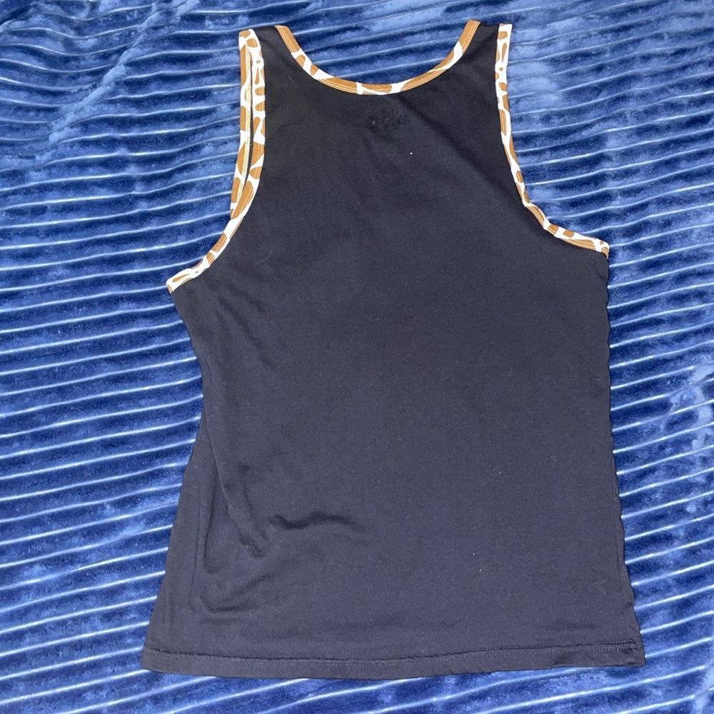 Mens Tank Top - Picture 4 of 4
